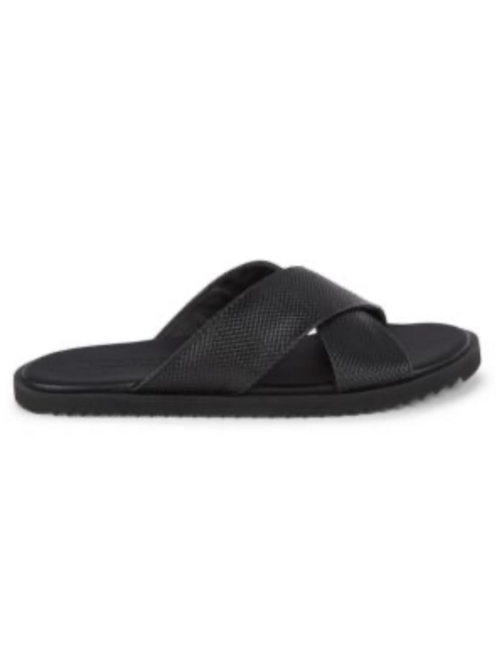 To Boot New York Belize Sandal
Size 11